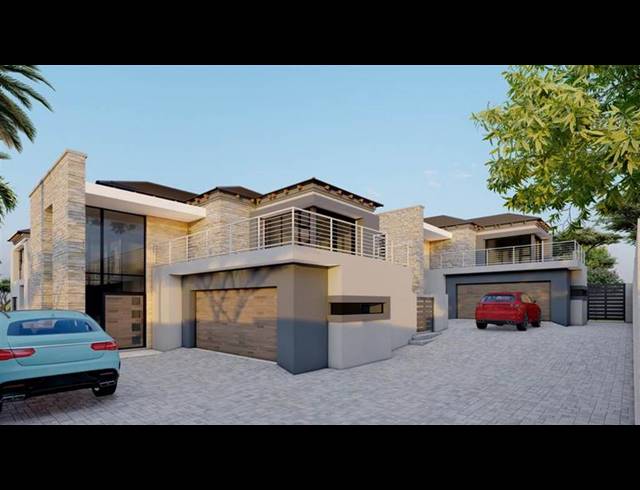 LAND FOR SALE IN THATCHFIELD